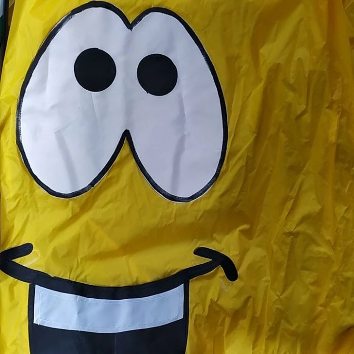 Inflatable Tube Man